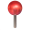 round_pushpin